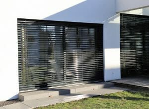 nouveautés Pleinsoleils - BSO (Brise Soleil Orientable) par Pleinsoleils