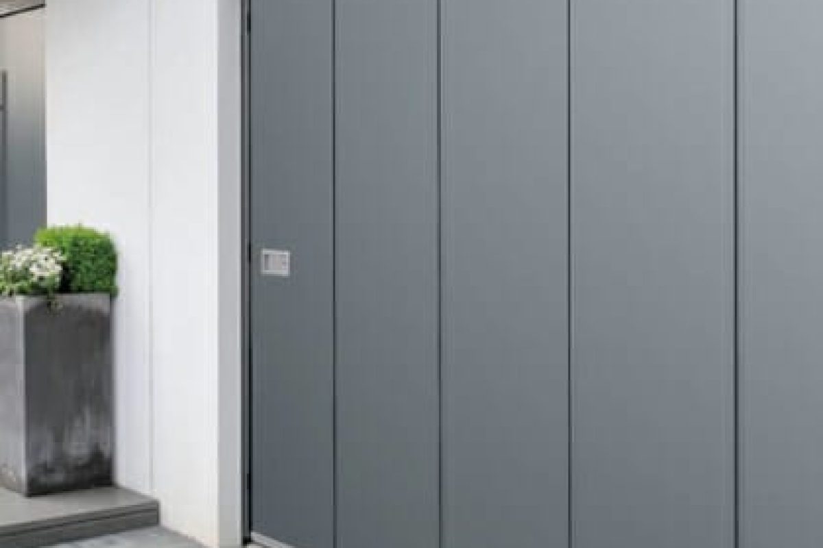 portes de garage